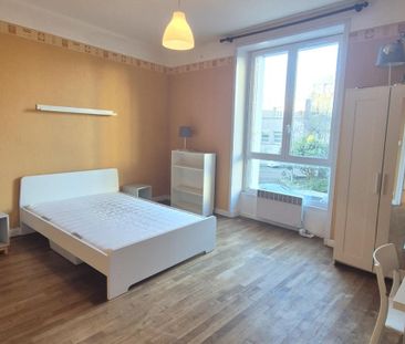 COLOCATION BREST CENTRE VILLE - Photo 5