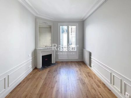 4P AV DE SEGUR - 75007 Paris 7ème - Réf 86443803 - Photo 5