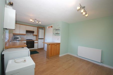 The Harbour, Sutton Valence, Maidstone - Photo 4