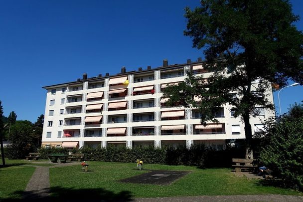 Appartement 3.5 pièces - Foto 1