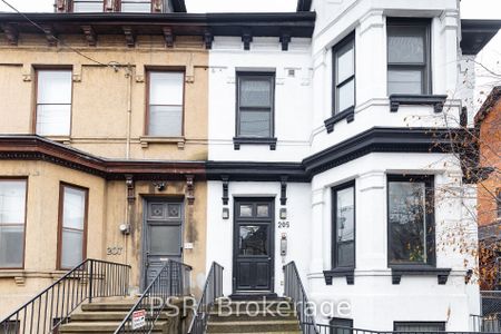 For Lease - 205 Gerrard Street Unit# 1, Toronto, Ontario - Photo 4