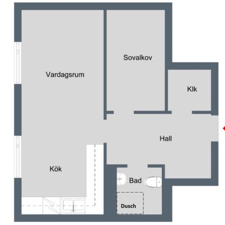 Heimdalsvägen, Nynäshamn - Foto 4