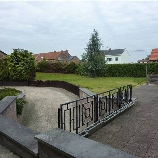Appartement te huur - Photo 1