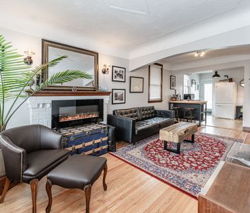 For Lease - 131 Adeline Avenue, Hamilton, Ontario - Photo 1