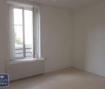 Location Appartement 2 pièces 36m² NANCY 54000 - Photo 3