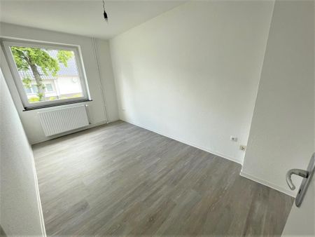 3-Zimmer-Wohnung in Wolfsburg Vorsfelde - Foto 3