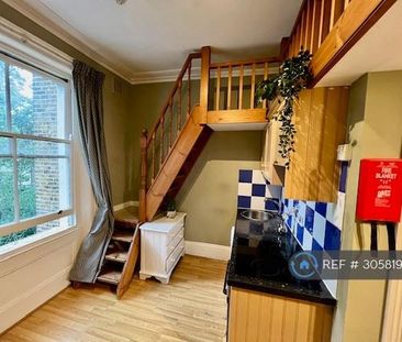 Studio to rent - Photo 4