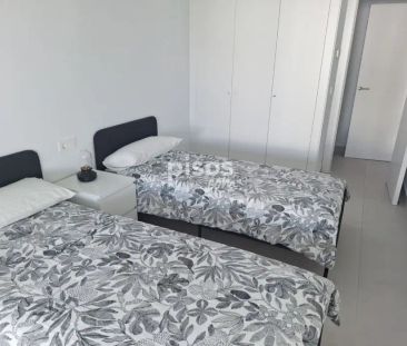 Piso en alquiler en Calle Urbanizacion los Altos de los Monteros - Photo 3