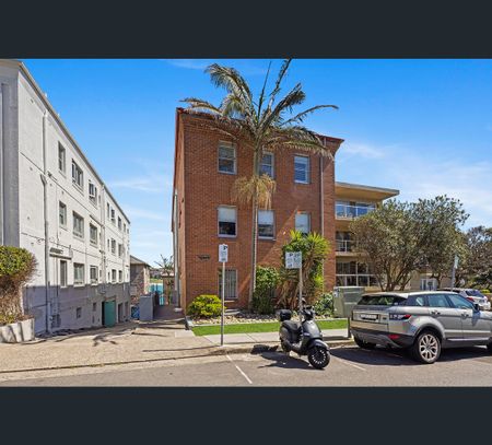 Unit 5/93 Ramsgate Ave, North Bondi, NSW 2026 - Photo 2