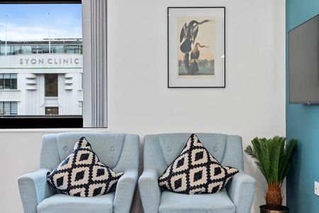 Studio to rent - Photo 3