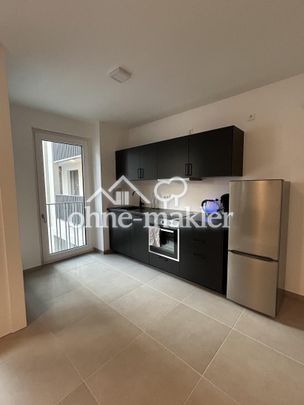 Wohnung München ab 01.01.26 zu vermieten (Neubau 2024) - Photo 1