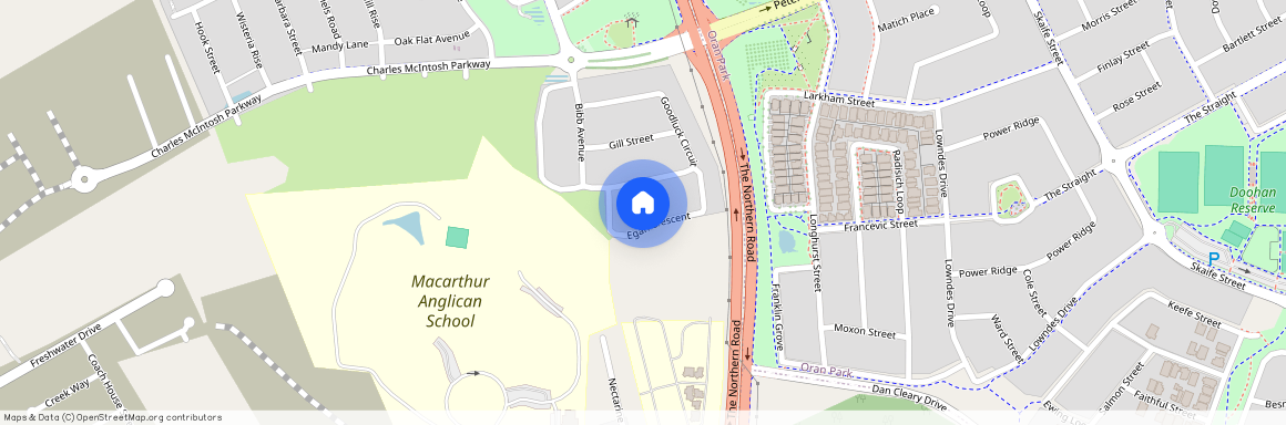 15 Egan Crescent, NSW 2570, Cobbitty