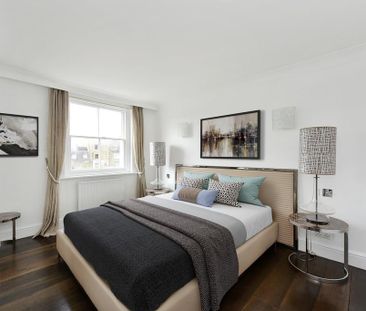 3 bedroom apartment to rent - Photo 4