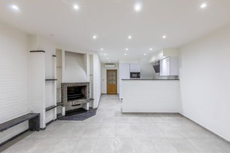 Ruim en energiezuinig gelijkvloers appartement op wandelafstand van de Schelde - Photo 5