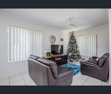 4-Bedroom Home in Sought-After Coomera - Photo 1
