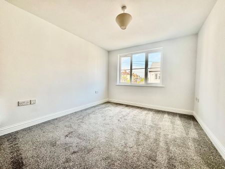 2 bedroom apartment to rent - Photo 3