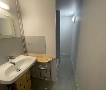 Location Appartement 1 pièce 22m² TOULOUSE 31000 - Photo 5