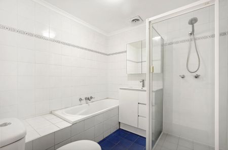 Sunny First Floor Apartment In A Convenient Location - Photo 4
