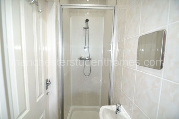 Scarsdale Road, Manchester, M14 5PR - Photo 1