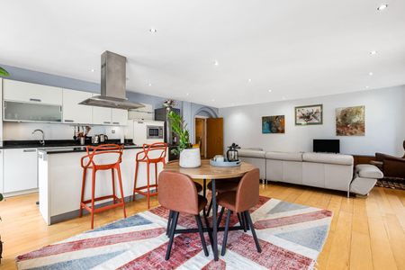 2 Bed Flat, Tottenham Road, N1 - Photo 3