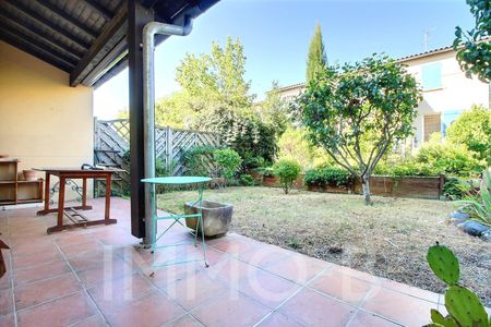 Location Maison 4 pièces 87m² RAMONVILLE ST AGNE 31520 - Photo 5
