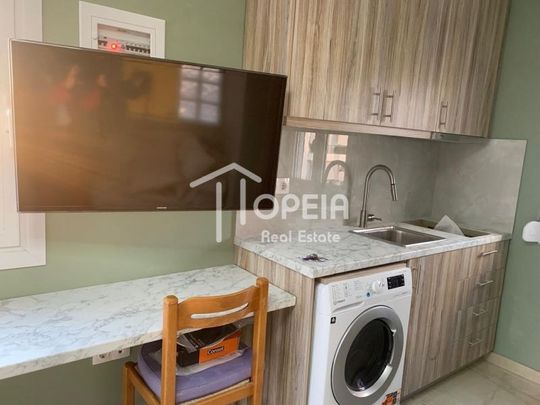Διαμέρισμα για ενοικίαση Σούρμενα (Ελληνικό) - Photo 1