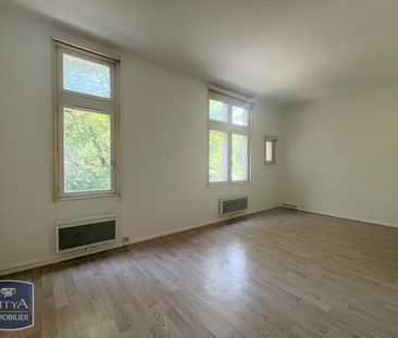 Location Appartement 1 pièce 37m² BORDEAUX 33000 - Photo 5