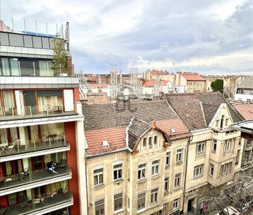 Kiadó jó állapotú lakás - Budapest VIII. kerület - Fotó 5