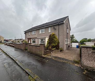 Cypress Avenue, Beith - Photo 1