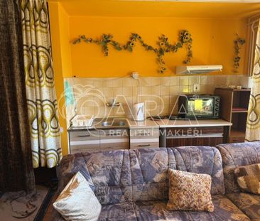 Pronájem bytu 1+kk 35 m2 - Fotografie 3