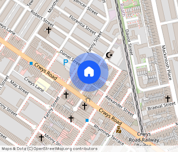 Daniel Street Room 6 - Photo 1