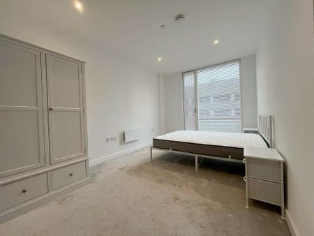 2 bedroom apartment to rent - Photo 4