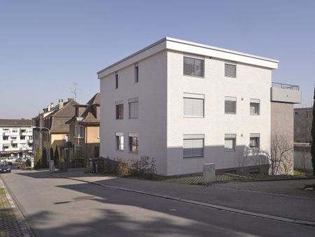 MIETEN OHNE KAUTION - Wohnen am Käferberg - Foto 2