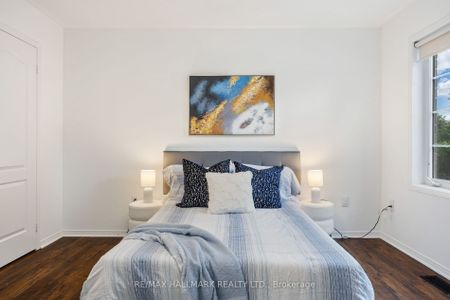 For Lease - 83 Matthew Boyd Crescent, Newmarket, Ontario - Photo 5