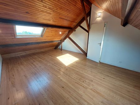 A Louer - Nantes Zola - Maison 4 Pièces De 86.45 M² (139.40 M² Au Sol) - Photo 3