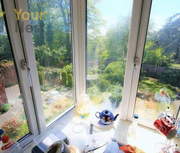 4 bedroom semi-detached house to rent - Photo 5