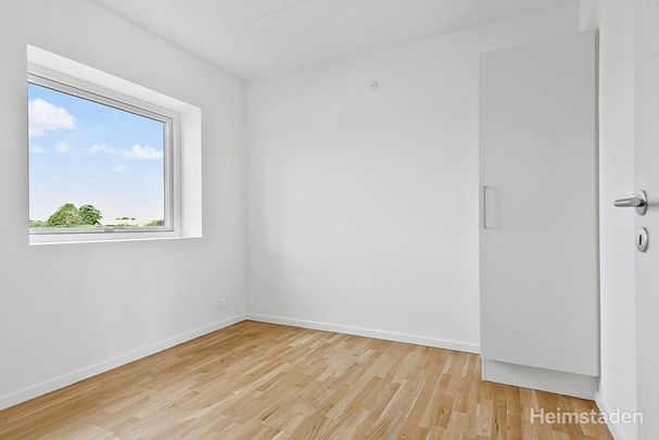 4-værelses Lejlighed på 126 m² i Silkeborg - Foto 1