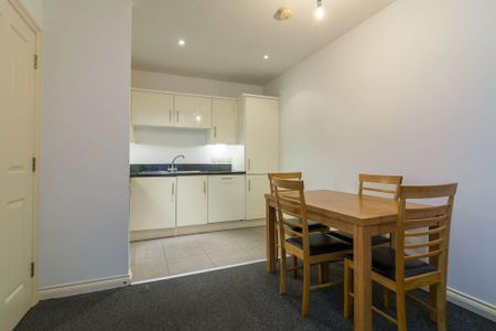305 Saint Anne's Square, Albert Court, 7 Edward Street, Belfast, BT1 2LP - Photo 5