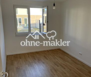 140qm Neubau-Doppelhaushälfte mit 6 Zimmern inkl. EBK, Parkett, ele... - Photo 5