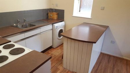 1 bedroom apartment to rent - Photo 3