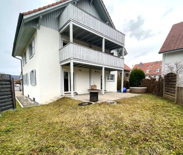 2.5 Zimmer, 2. Stock - Photo 6