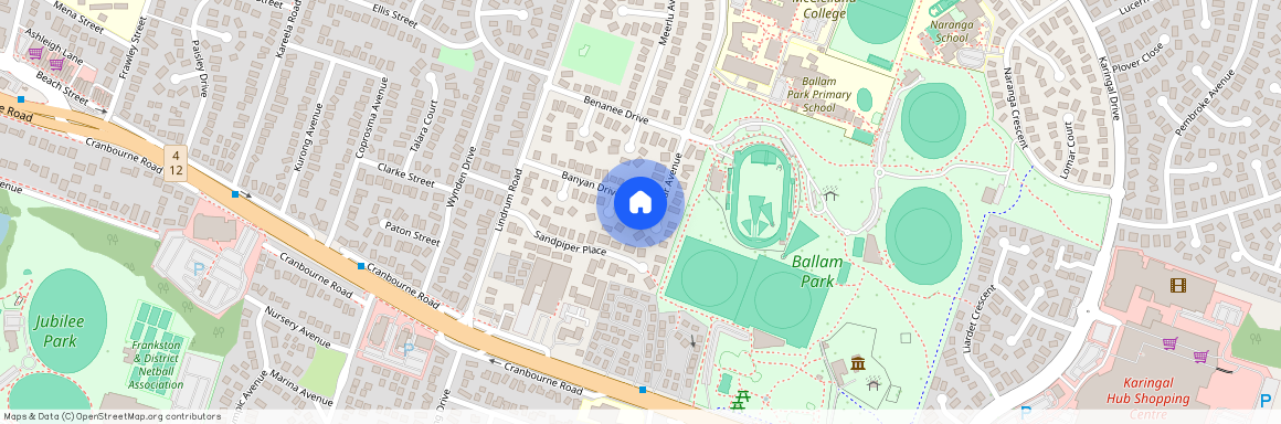 R2/24 Banyan Drive, Frankston VIC 3199