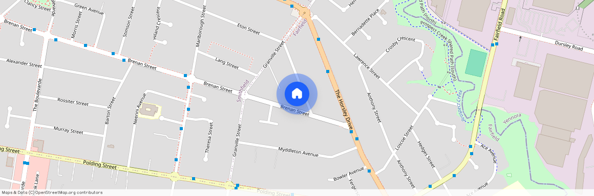 7B Eton Street, NSW 2165, Fairfield