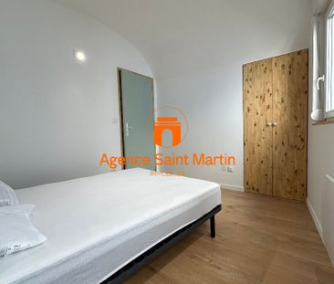 Location Appartement 2 pièces 30m² - Photo 6