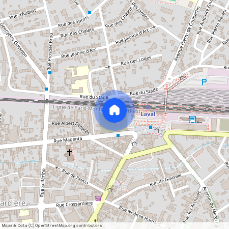 53000 LAVAL