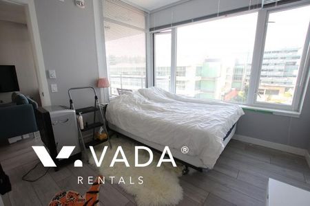 Unfurnished, Pet Friendly, 1 Bed 1 Bath Apartment For Rent - Photo 5