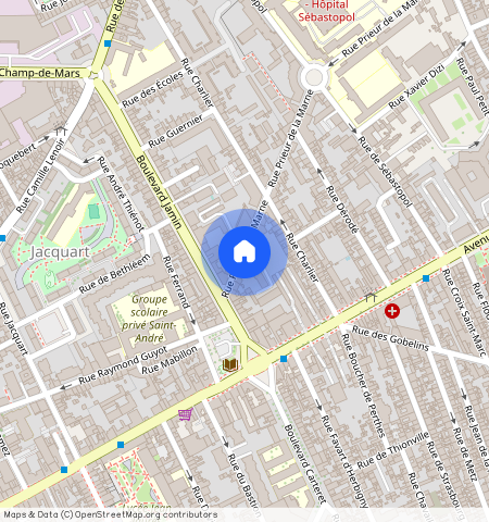 ** C RUE PRIEUR DE LA MARNE, 51100, Reims