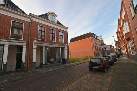 Te huur: Appartement Blijhamsterstraat 7 in Winschoten - Foto 3