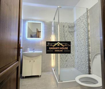 Bloc nou, apartament cu 2 camere, terasa, mobilat, parcare - Fotografie 6