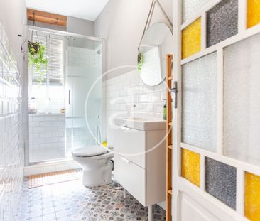 Flat for rent with views in Monteolivete (Valencia) - Photo 2